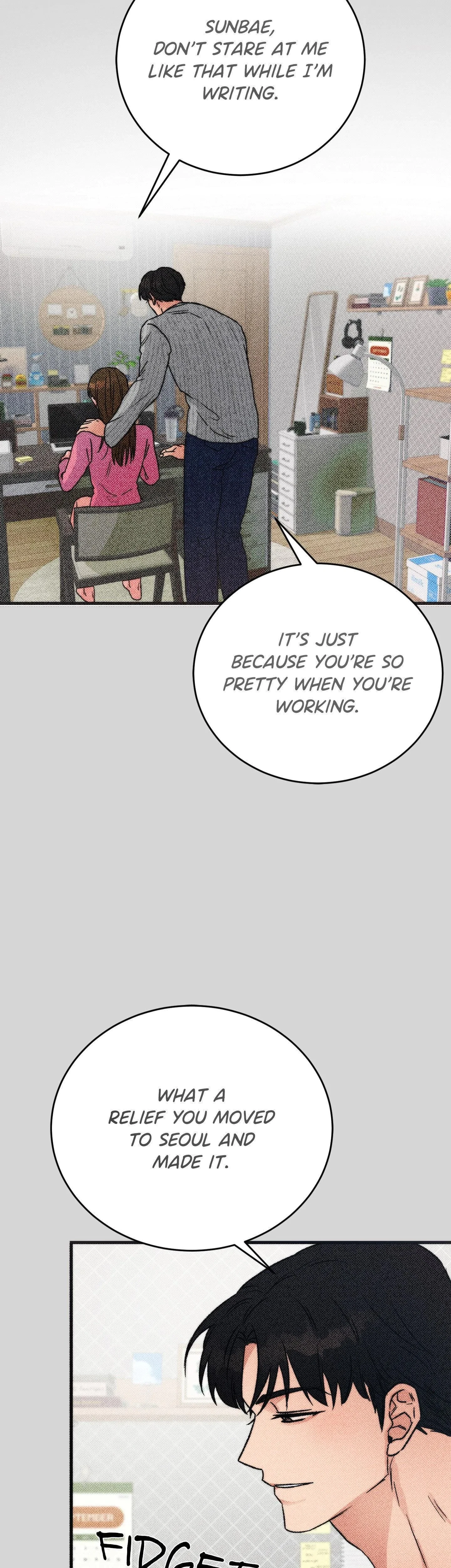 A Midsummer’s Carol Chapter 15, page 36