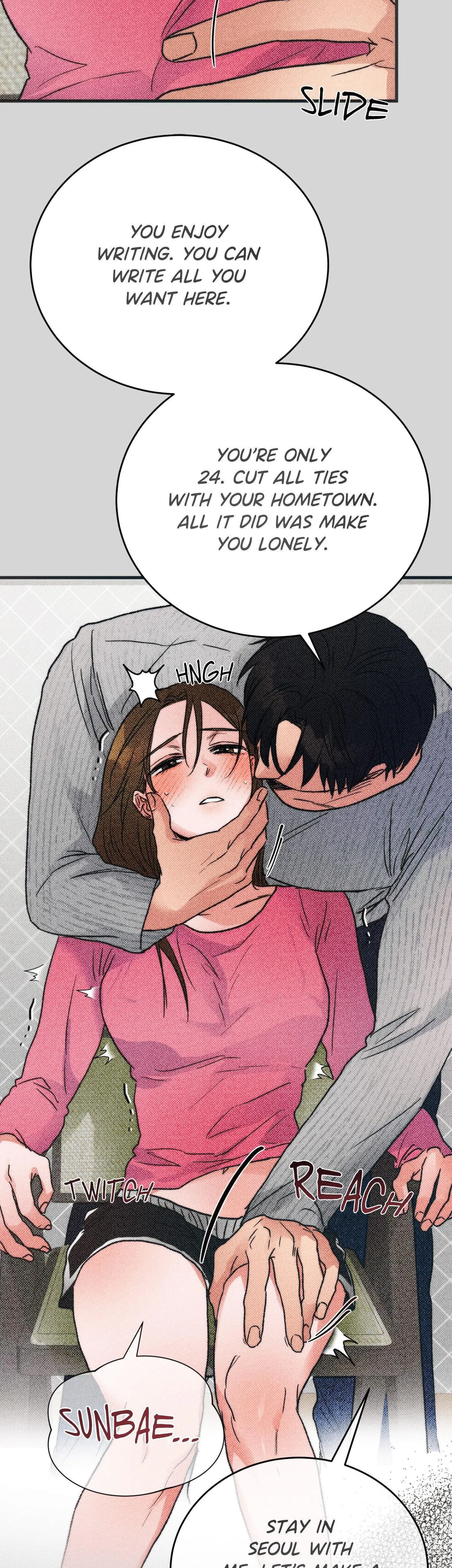 A Midsummer’s Carol Chapter 15, page 38