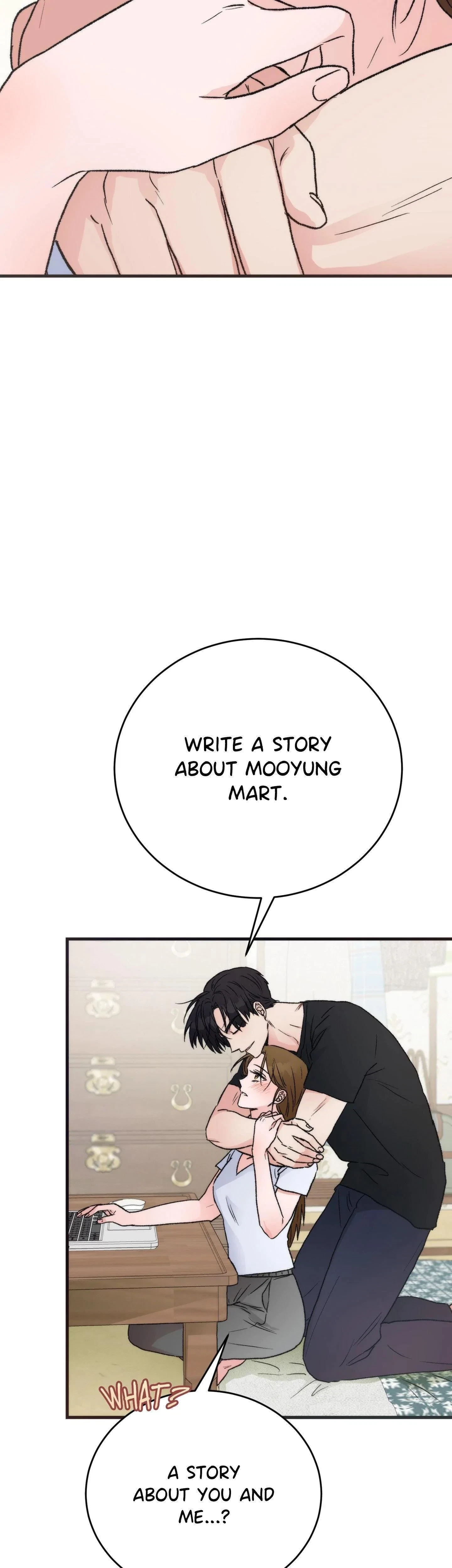 A Midsummer’s Carol Chapter 15, page 43