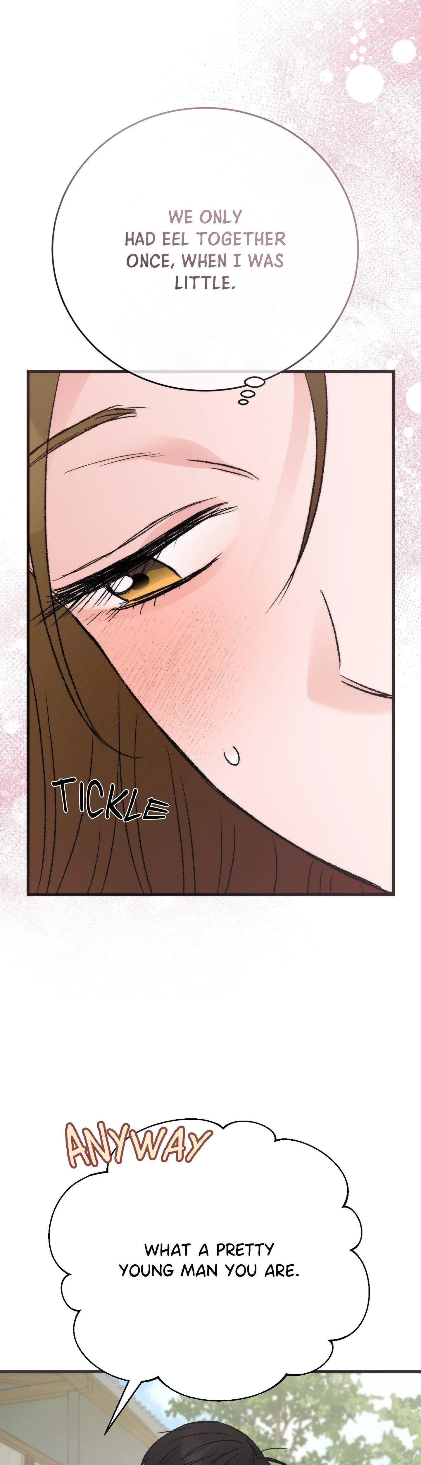 A Midsummer’s Carol Chapter 15, page 9
