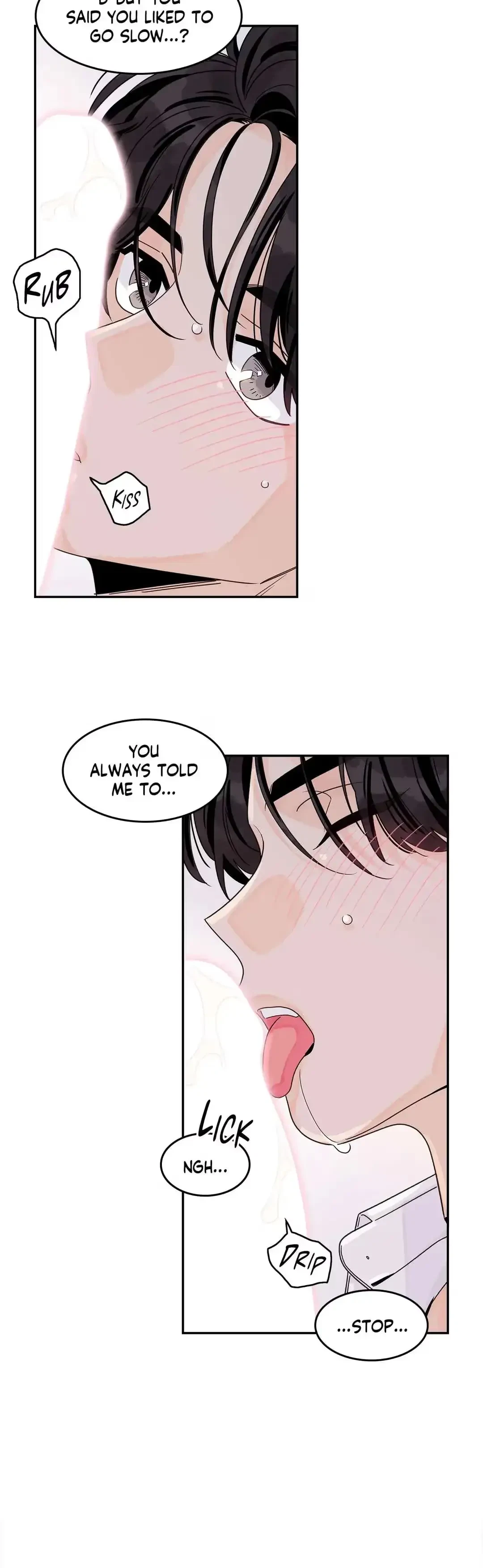 Flirting 9 To 6 Chapter 50, page 10