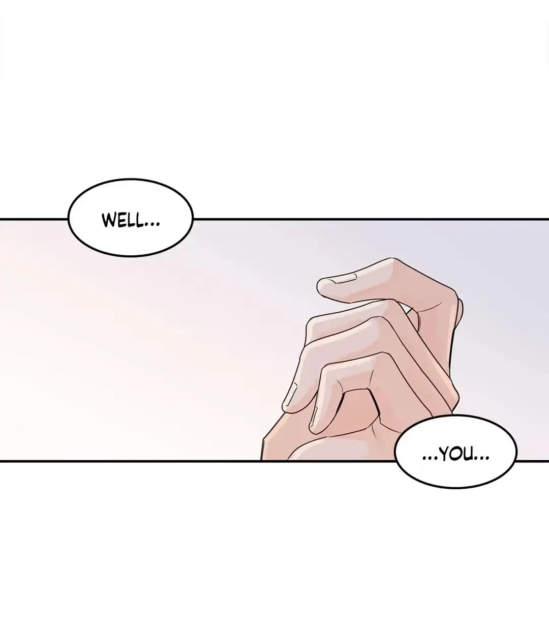 Flirting 9 To 6 Chapter 50, page 14