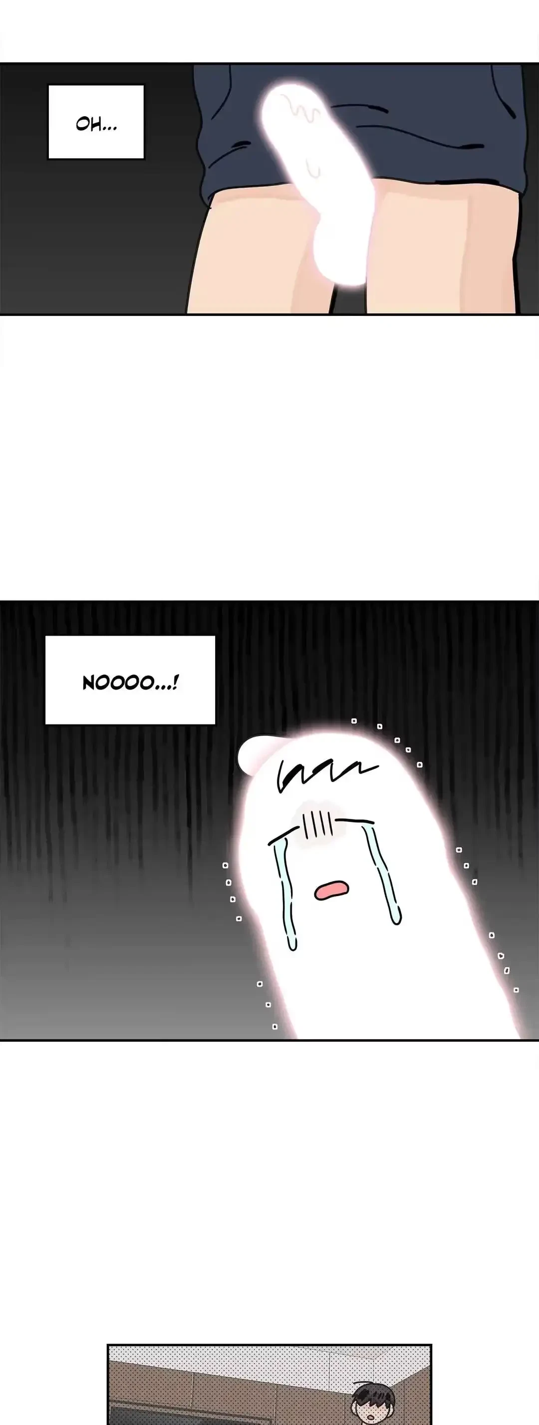 Flirting 9 To 6 Chapter 50, page 29