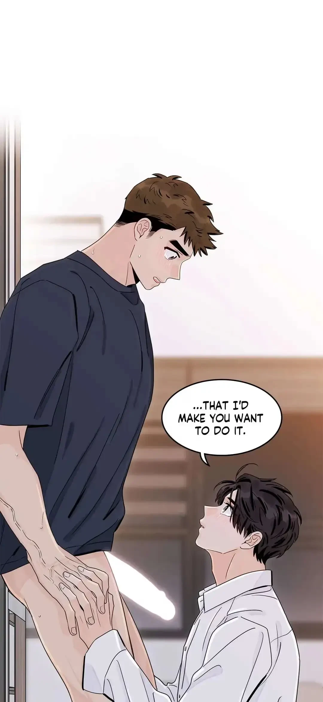 Flirting 9 To 6 Chapter 50, page 3