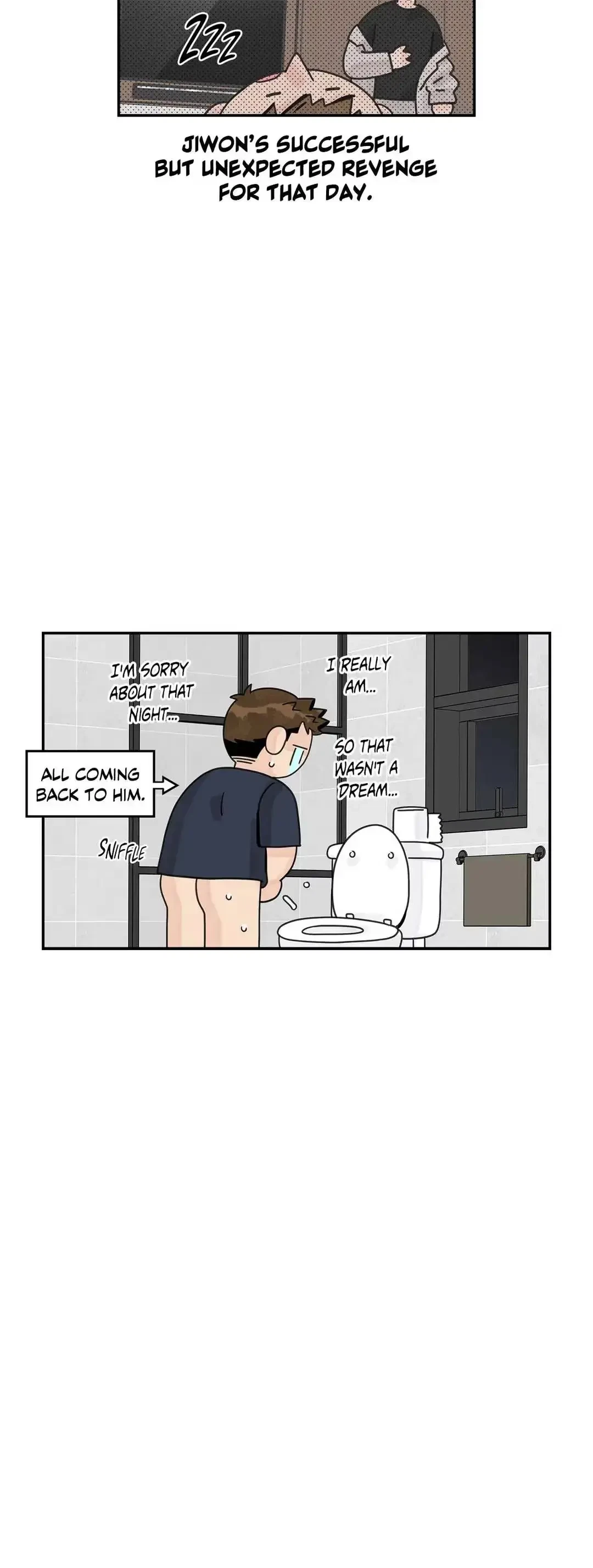 Flirting 9 To 6 Chapter 50, page 30