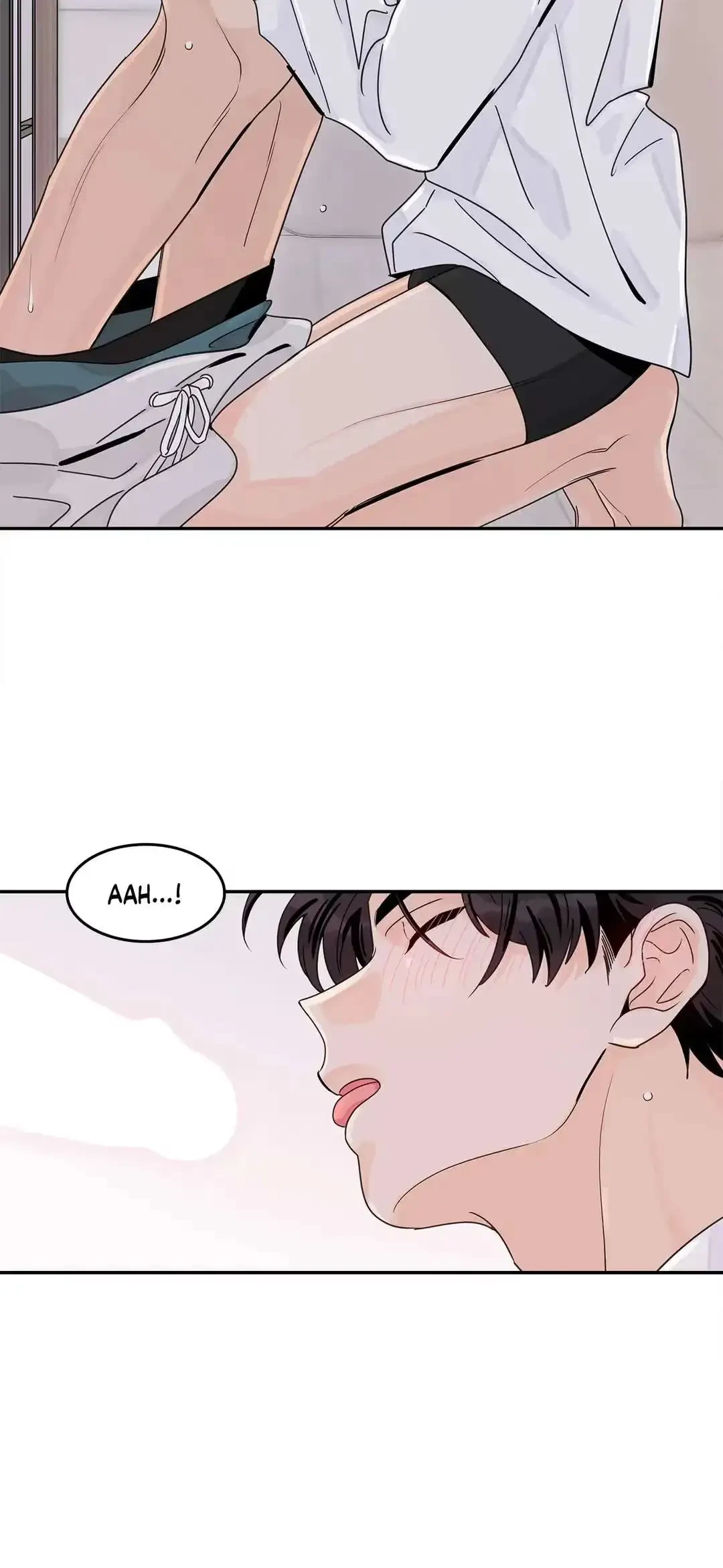 Flirting 9 To 6 Chapter 50, page 4