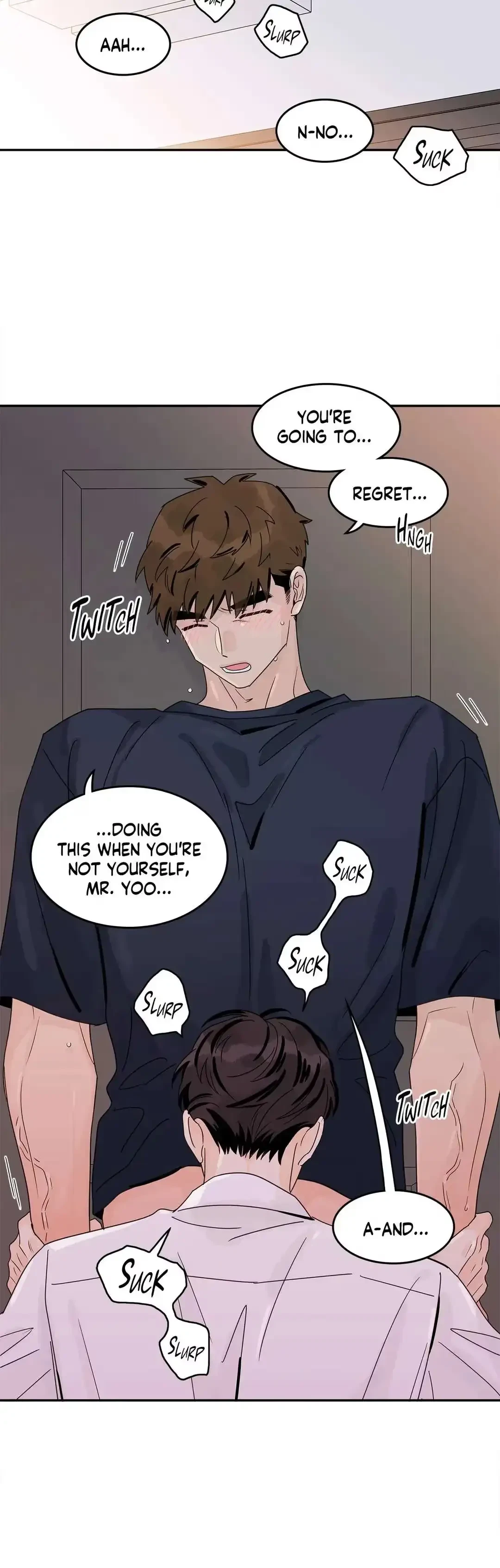 Flirting 9 To 6 Chapter 50, page 6