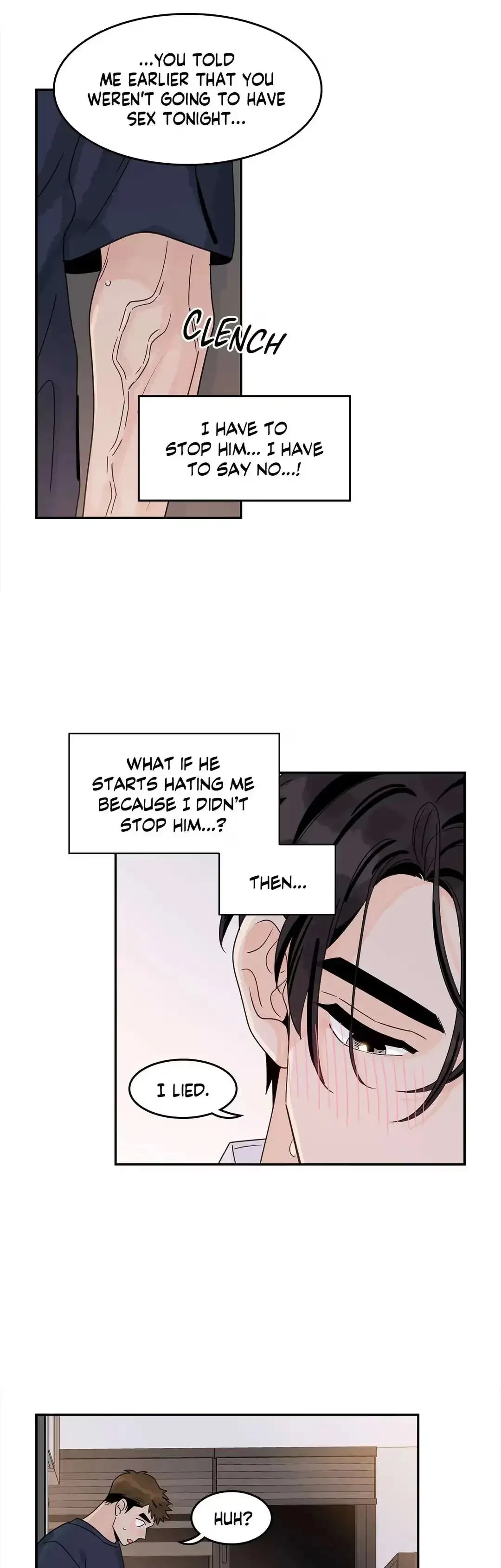 Flirting 9 To 6 Chapter 50, page 7