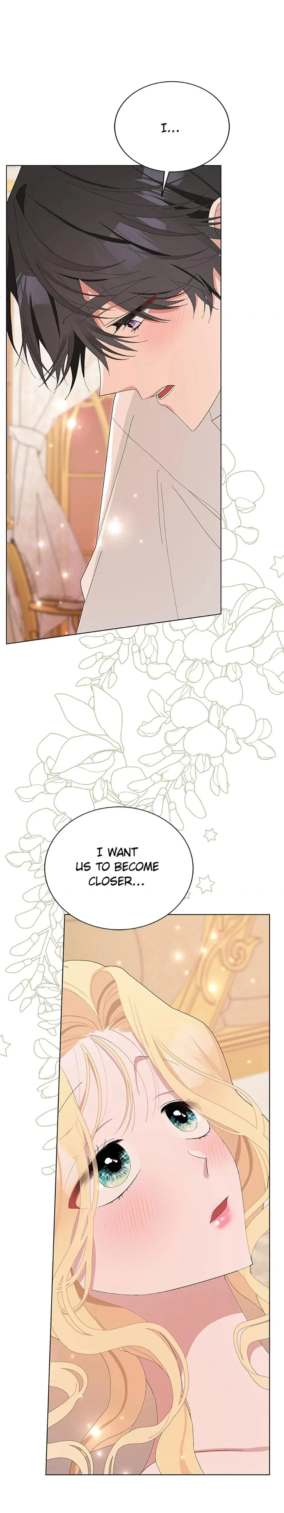 Please Marry Me Again! Chapter 36, page 2