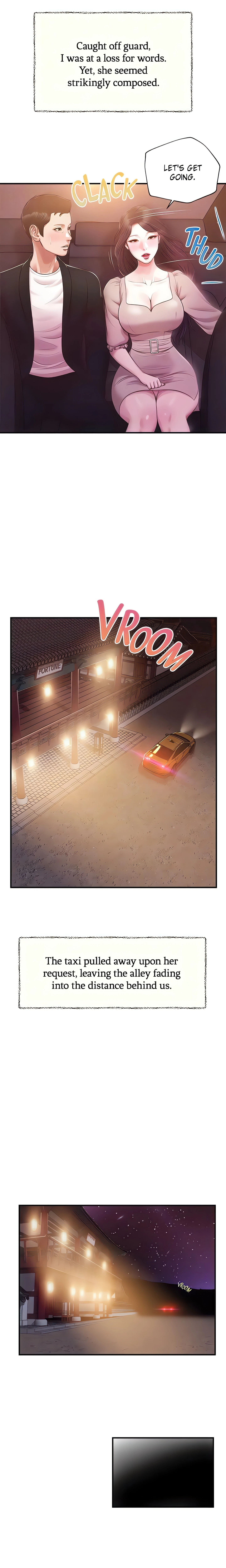 Concubine Chapter 126 (Uncensored), page 18