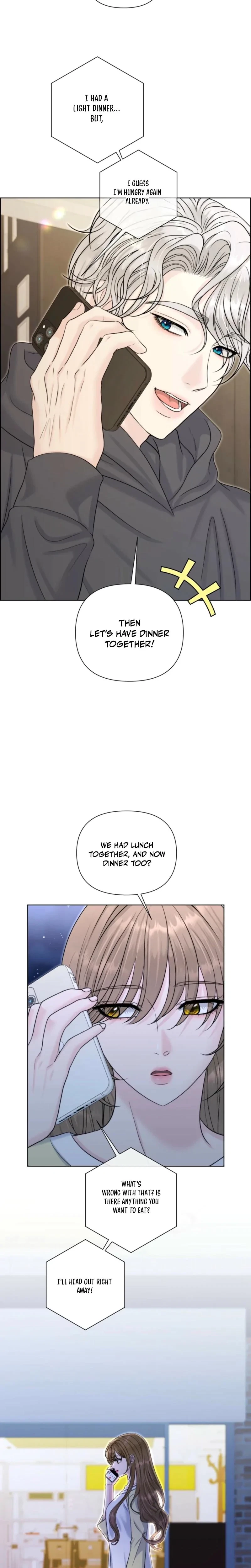 Alpha, Omega, Alpha Chapter 15, page 10