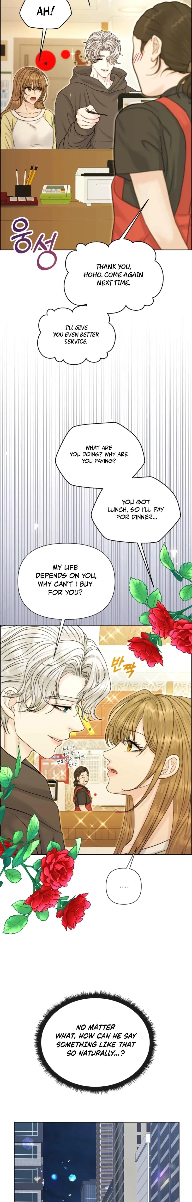 Alpha, Omega, Alpha Chapter 15, page 20