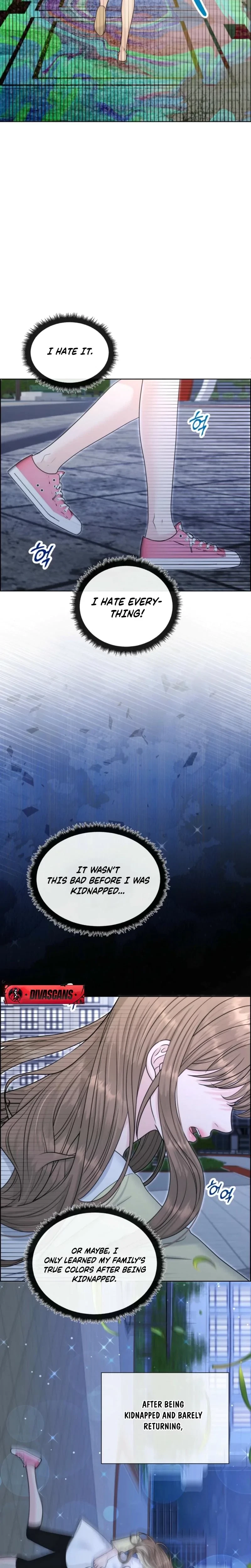Alpha, Omega, Alpha Chapter 15, page 3