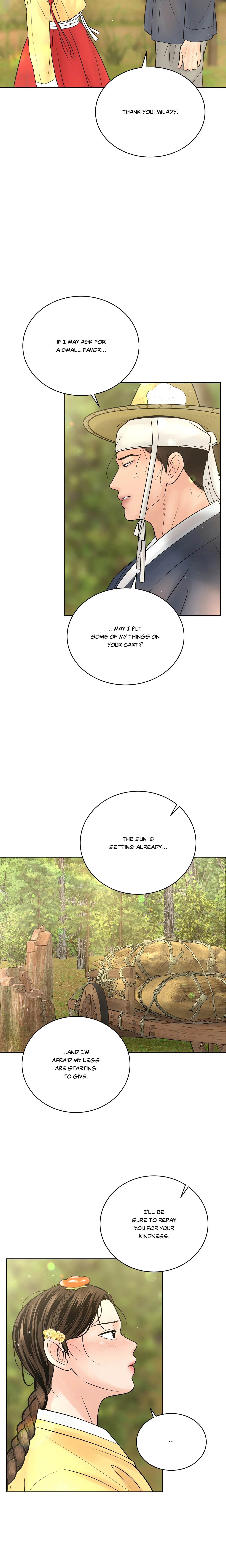 Chapter 28 - Special Episode 1, page 10
