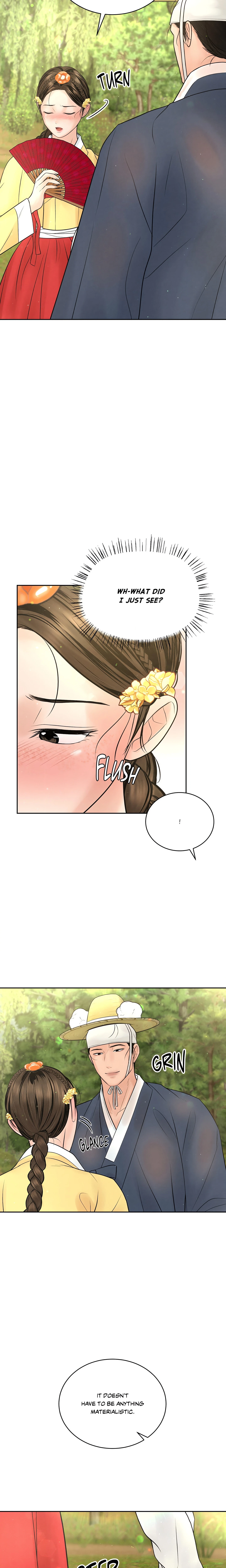 Chapter 28 - Special Episode 1, page 12