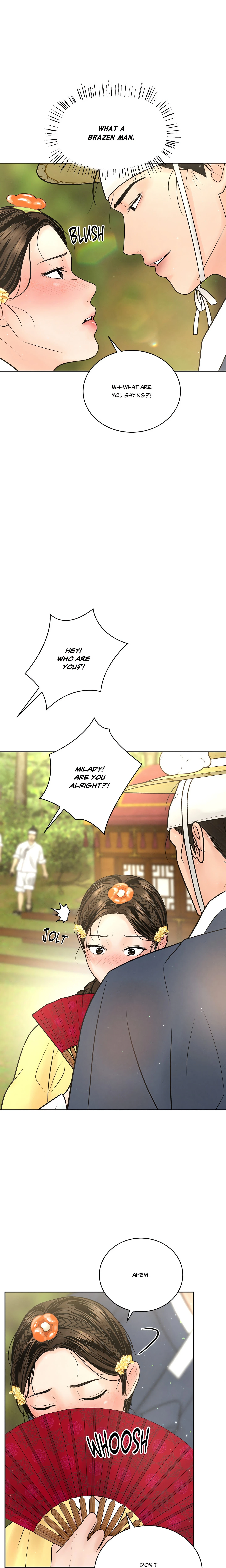 Chapter 28 - Special Episode 1, page 14