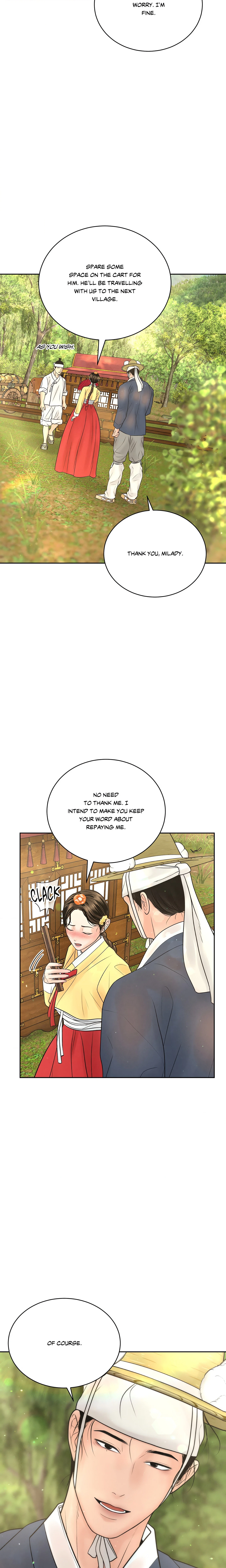 Chapter 28 - Special Episode 1, page 15