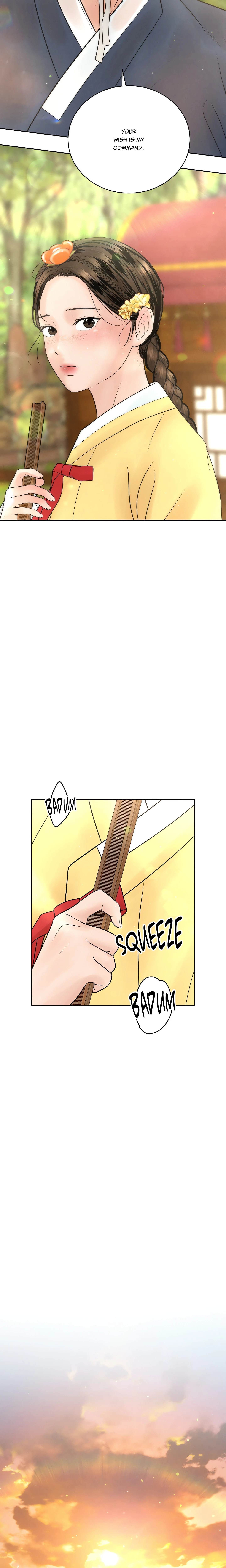 Chapter 28 - Special Episode 1, page 16