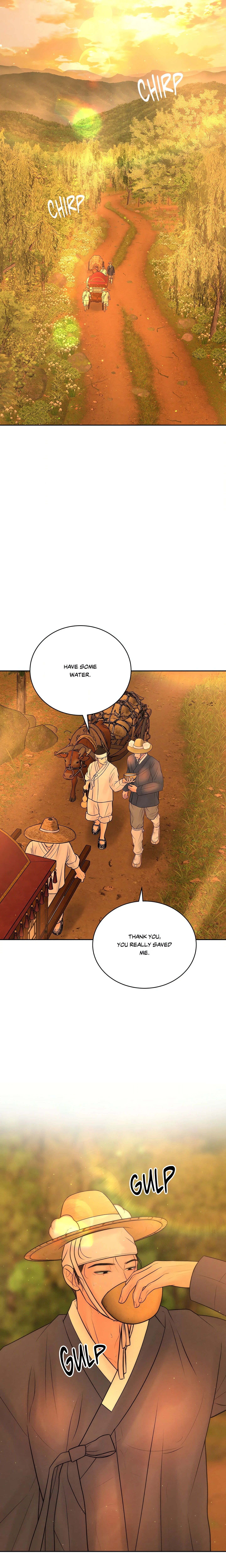 Chapter 28 - Special Episode 1, page 17