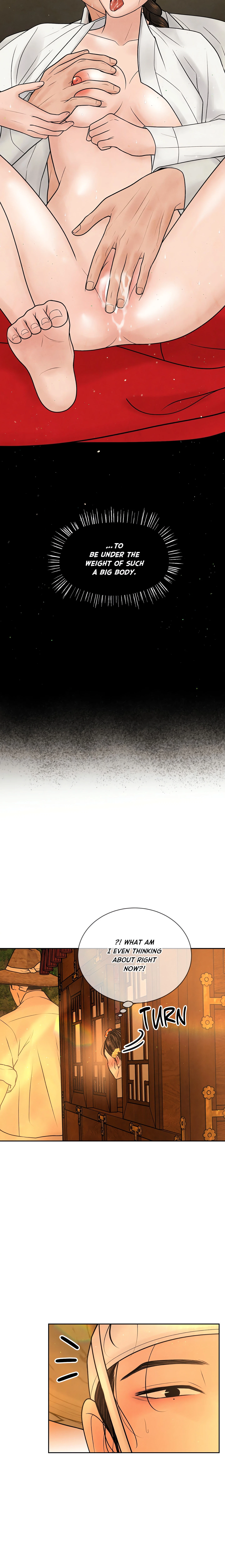 Chapter 28 - Special Episode 1, page 20