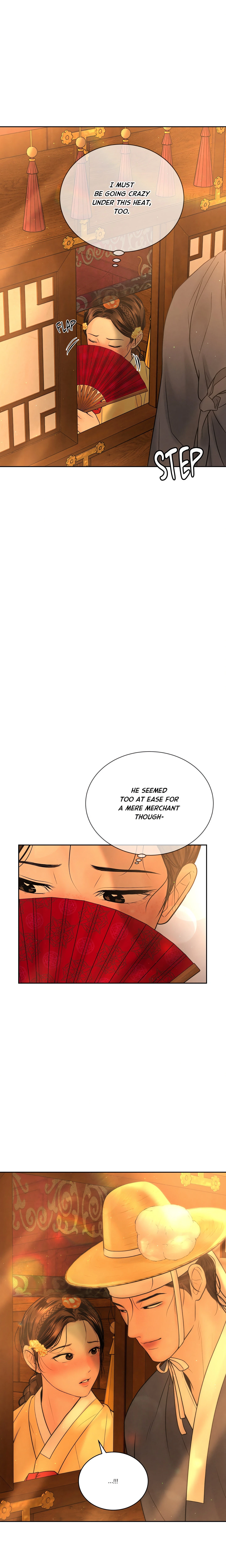 Chapter 28 - Special Episode 1, page 21