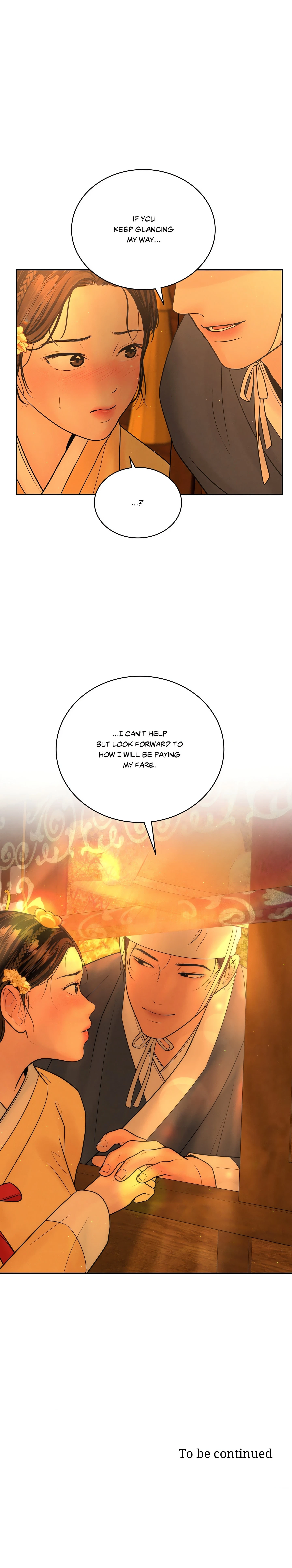 Chapter 28 - Special Episode 1, page 22