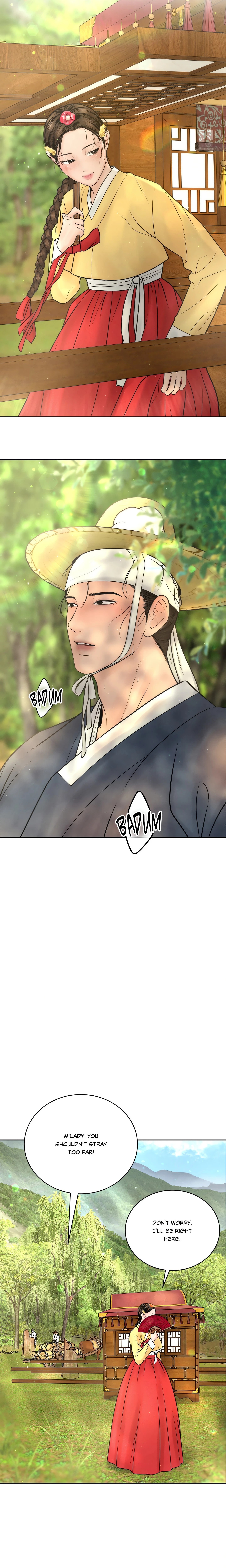 Chapter 28 - Special Episode 1, page 7