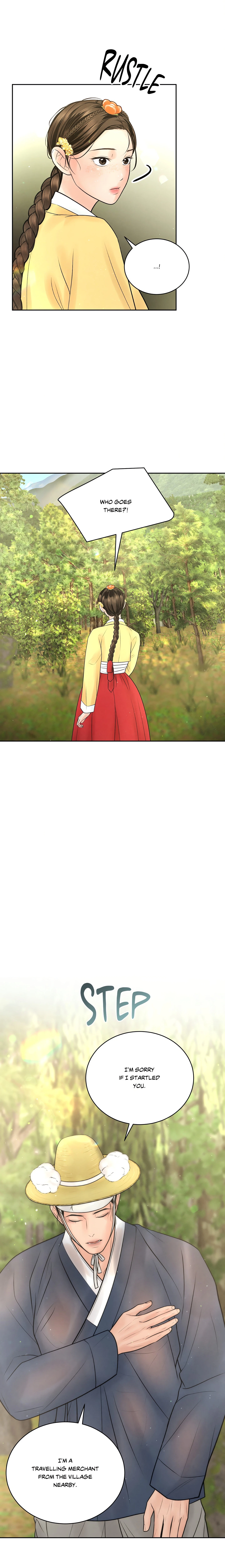 Chapter 28 - Special Episode 1, page 8