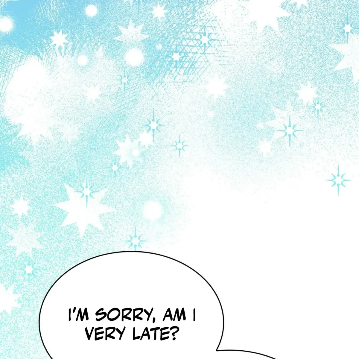 The Beast I Chose Chapter 3, page 104