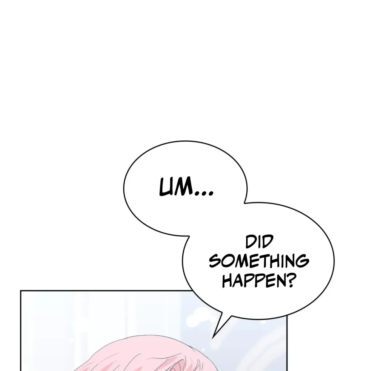 The Beast I Chose Chapter 3, page 109