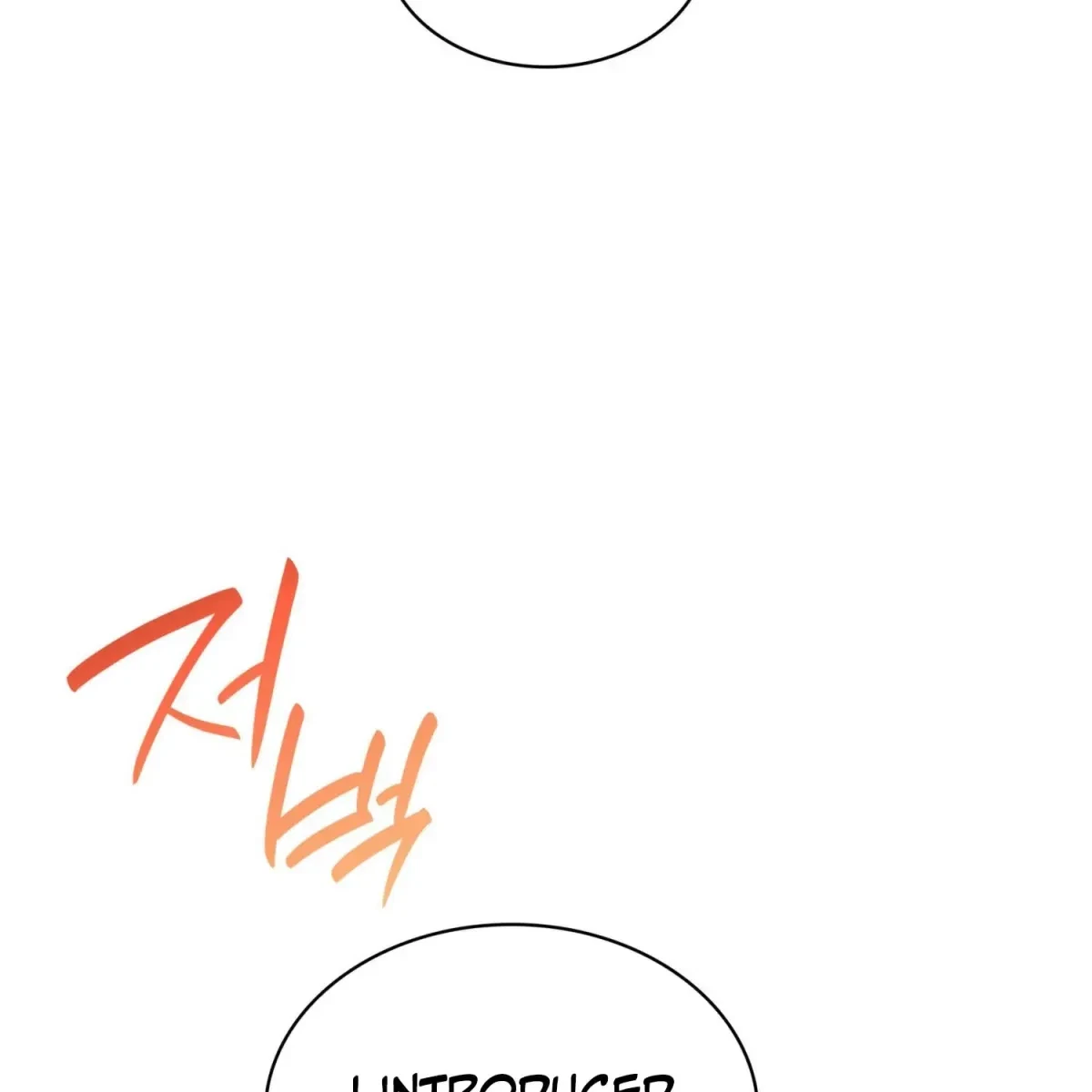 The Beast I Chose Chapter 3, page 114