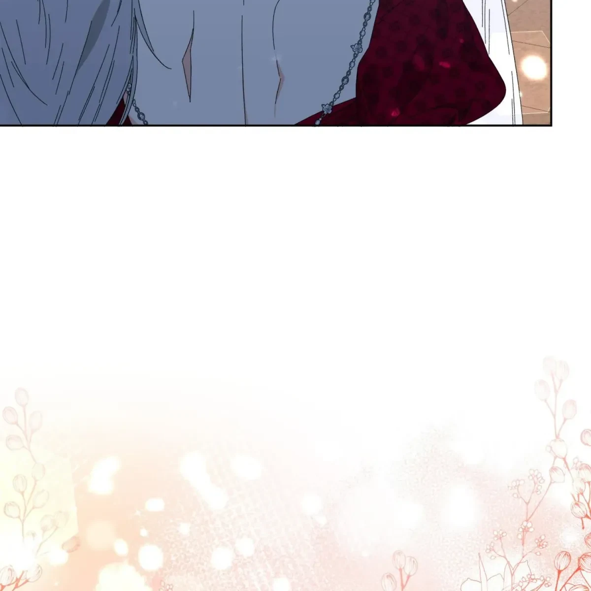 The Beast I Chose Chapter 3, page 116