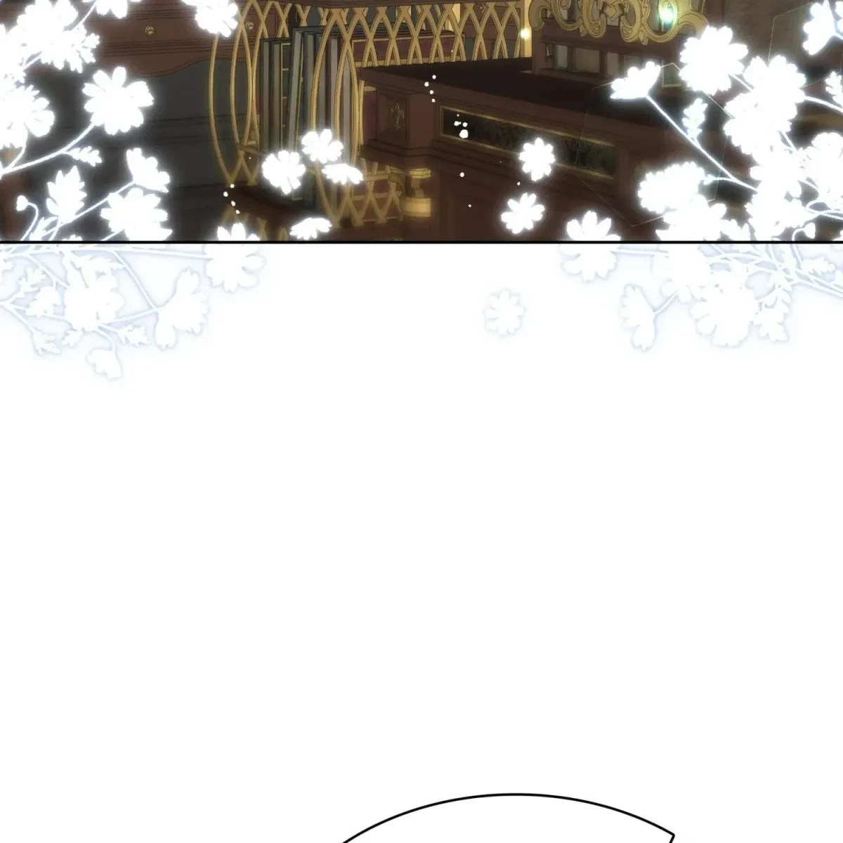 The Beast I Chose Chapter 3, page 122