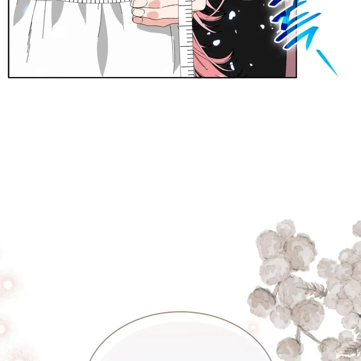 The Beast I Chose Chapter 3, page 125