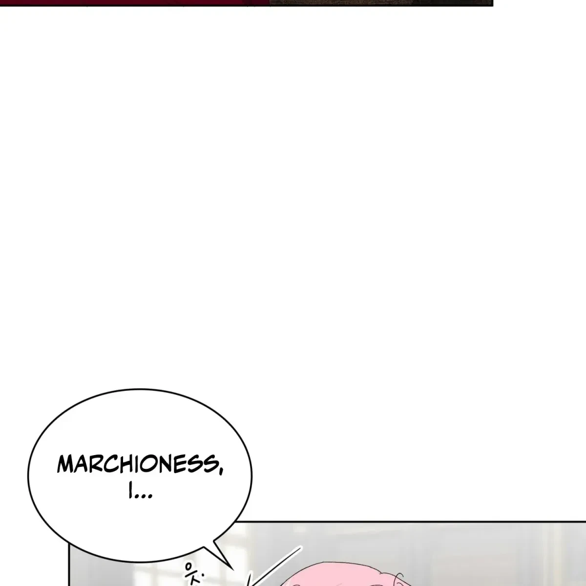 The Beast I Chose Chapter 3, page 131