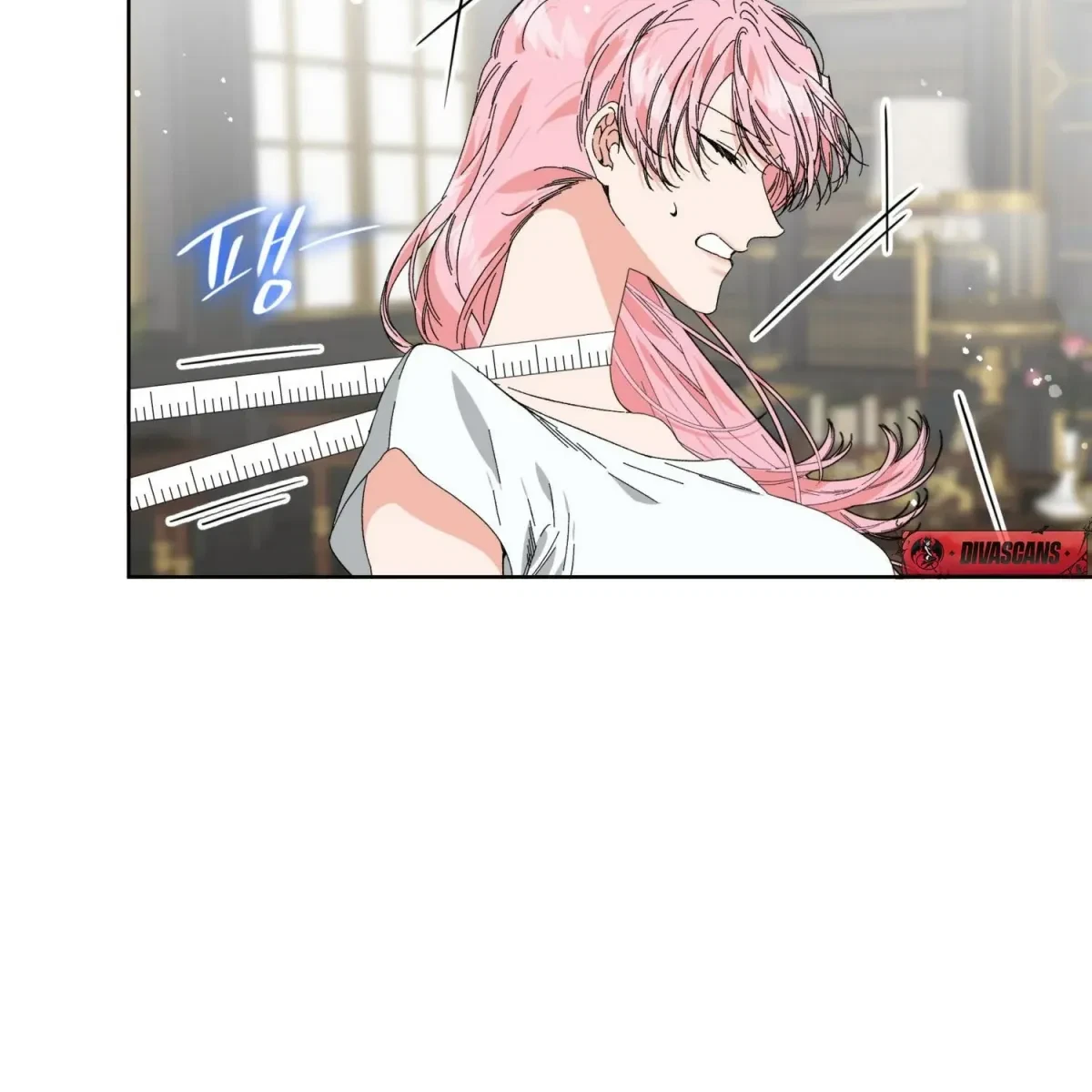 The Beast I Chose Chapter 3, page 132
