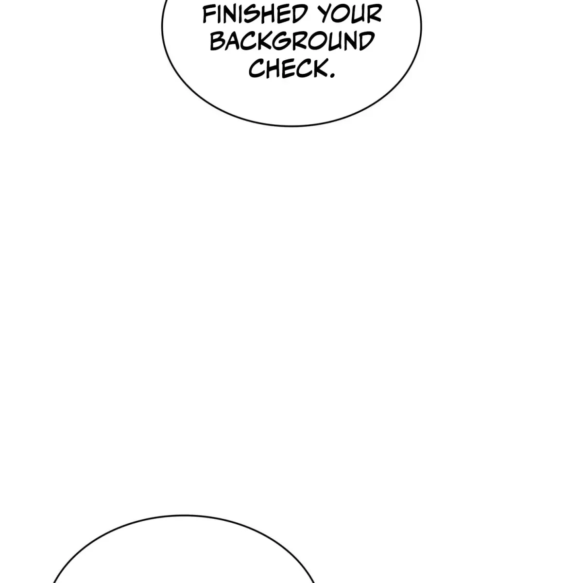 The Beast I Chose Chapter 3, page 138