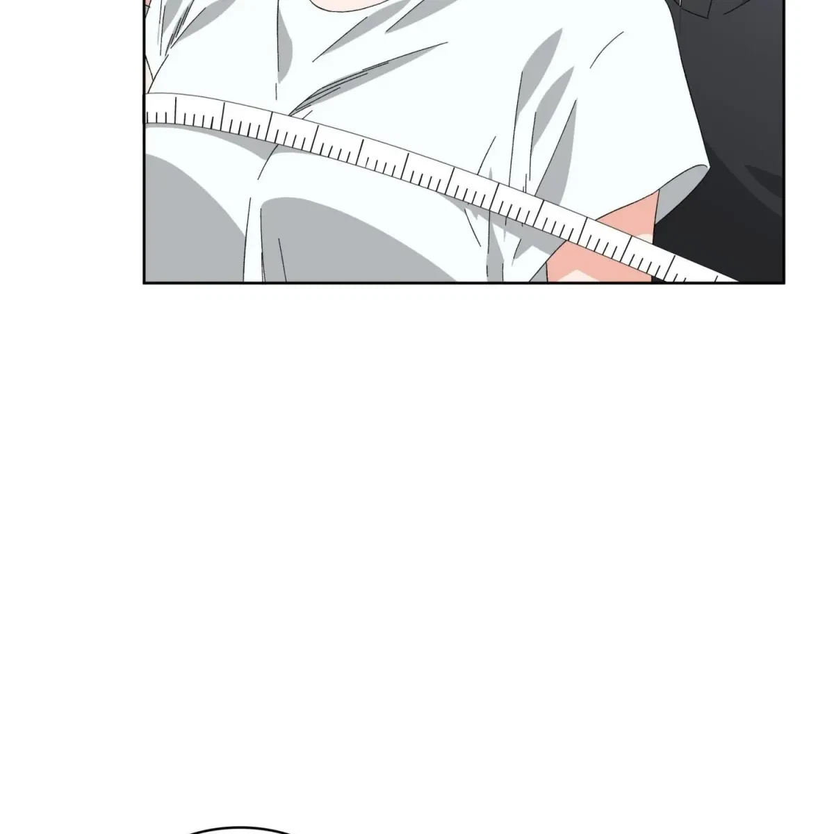 The Beast I Chose Chapter 3, page 140