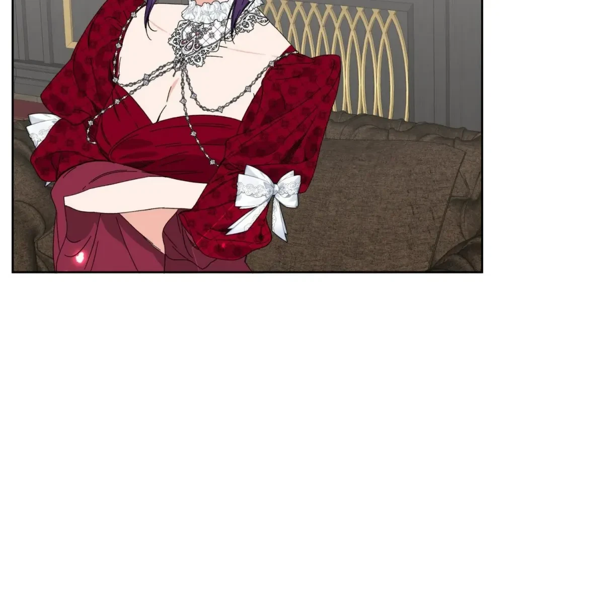 The Beast I Chose Chapter 3, page 143