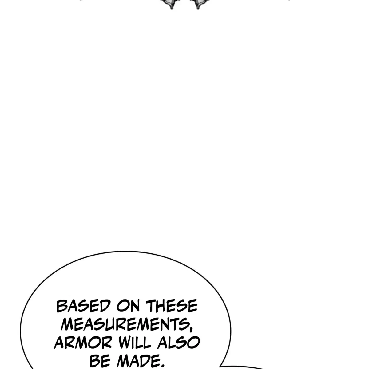 The Beast I Chose Chapter 3, page 147