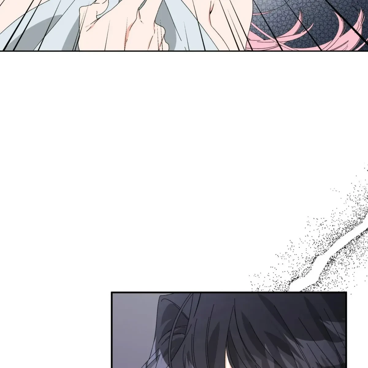 The Beast I Chose Chapter 3, page 16