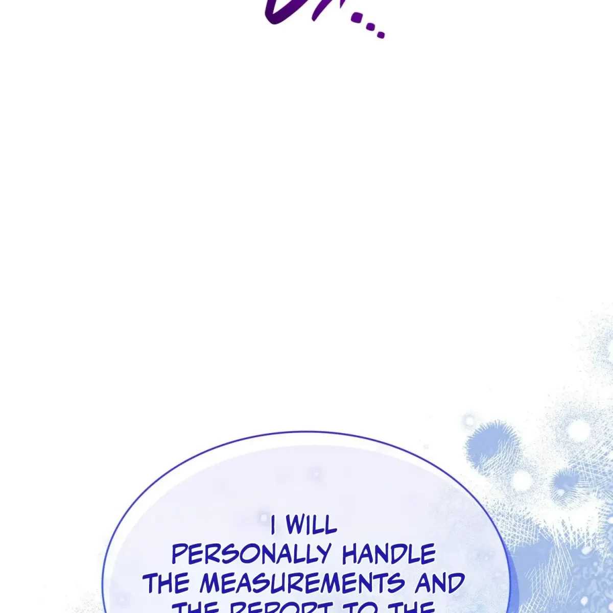 The Beast I Chose Chapter 3, page 164