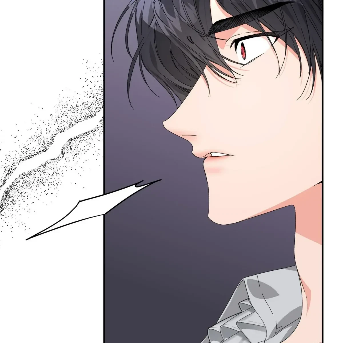 The Beast I Chose Chapter 3, page 17