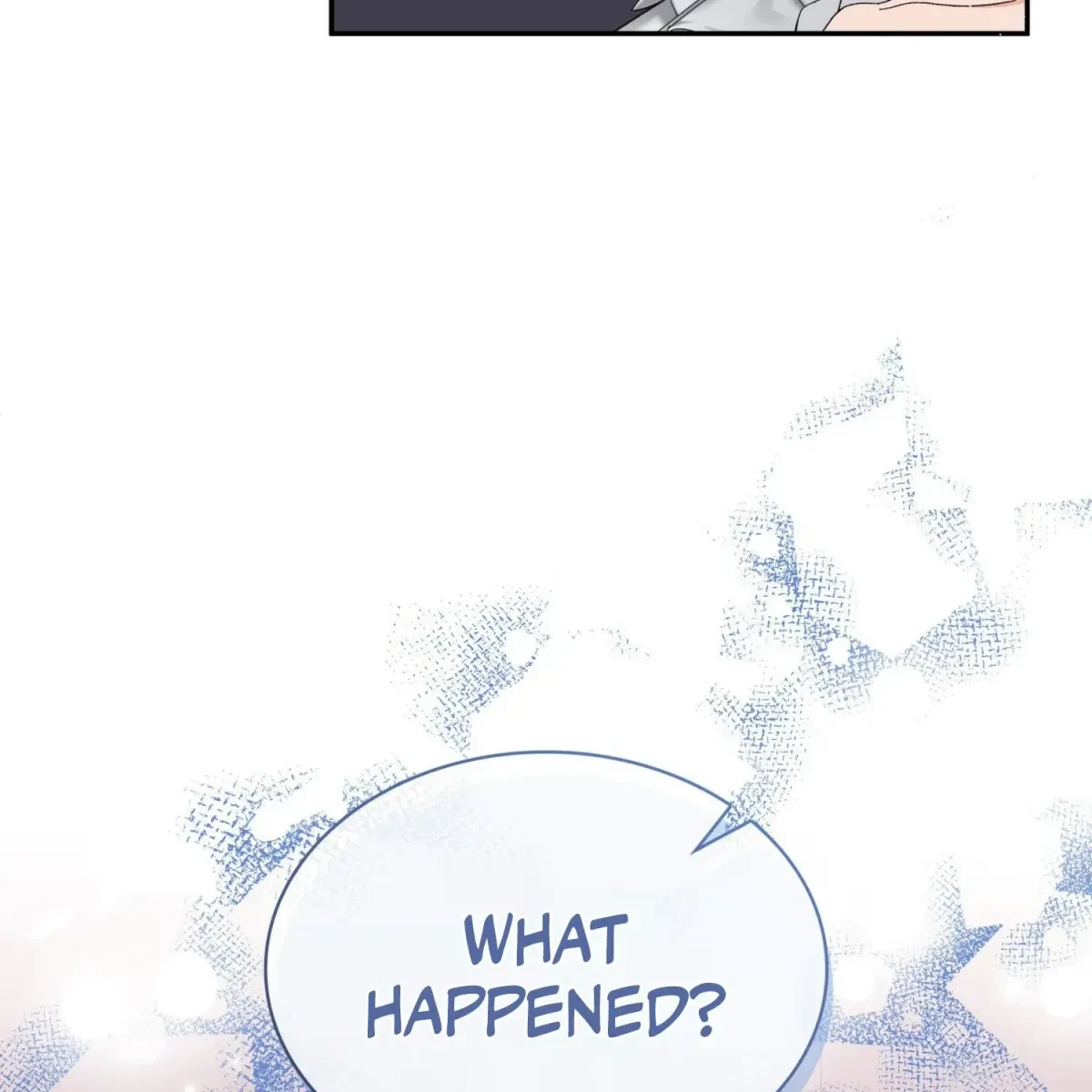 The Beast I Chose Chapter 3, page 18