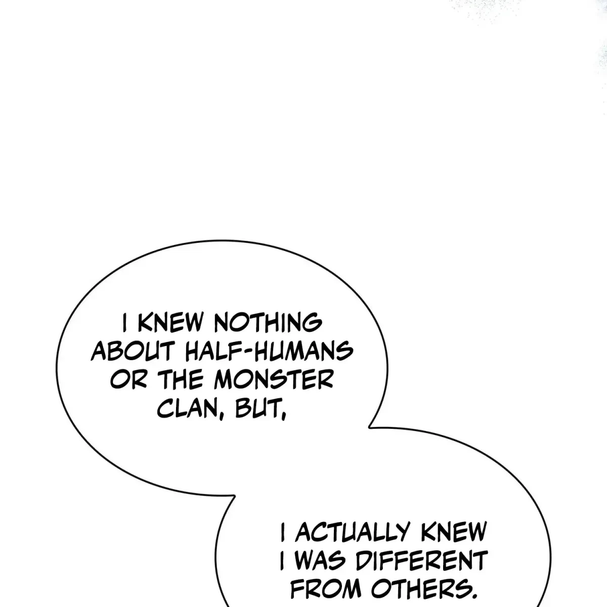 The Beast I Chose Chapter 3, page 25