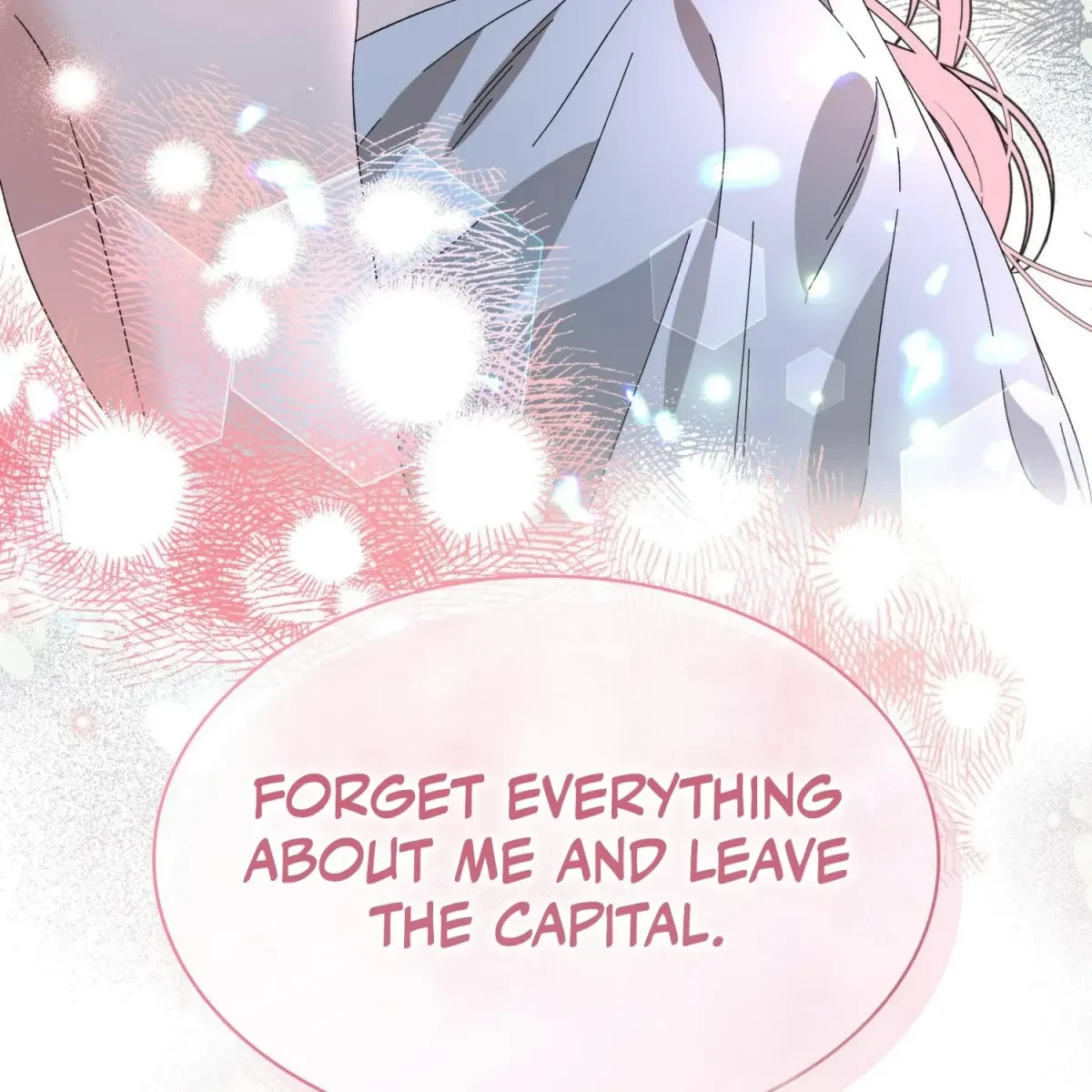 The Beast I Chose Chapter 3, page 4