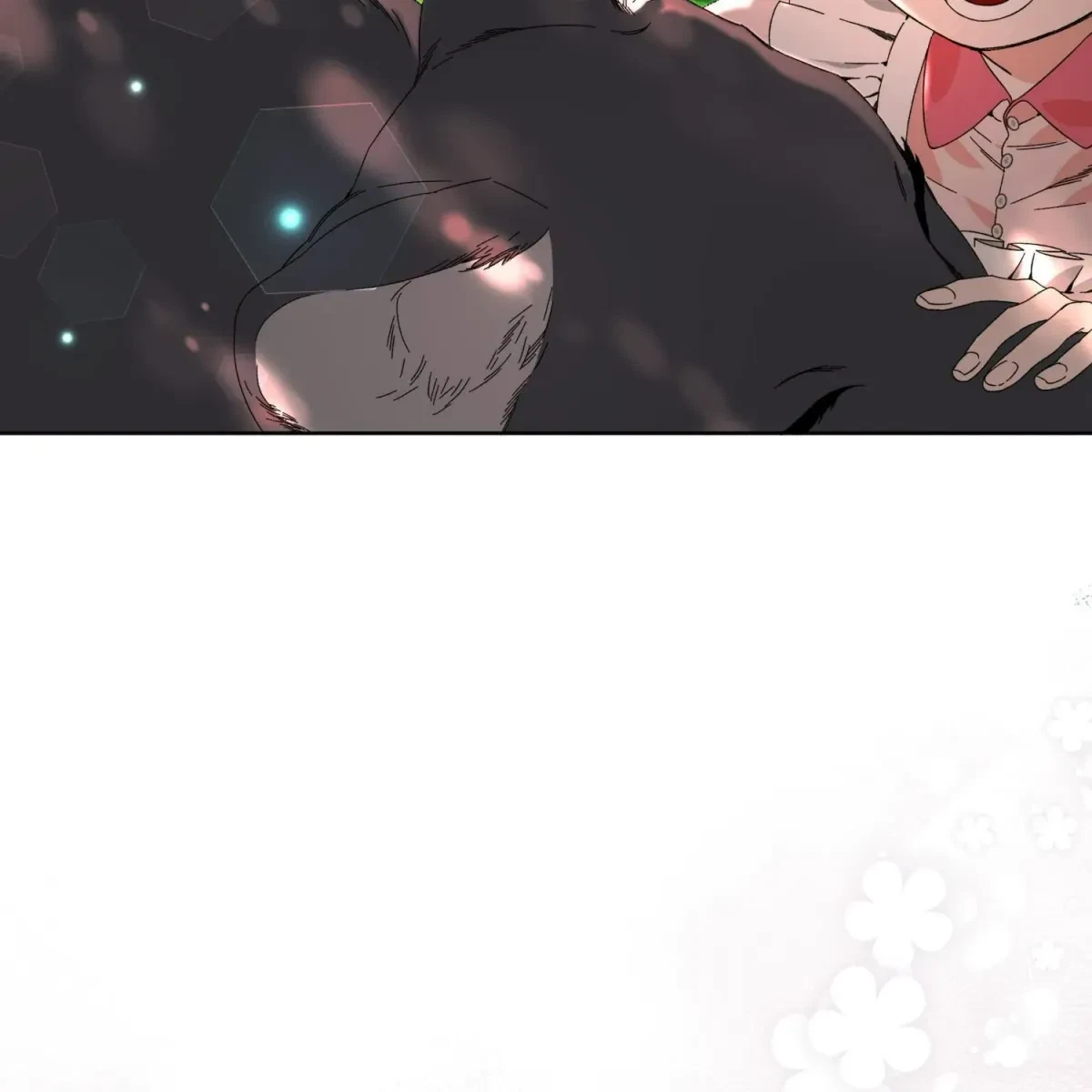 The Beast I Chose Chapter 3, page 40