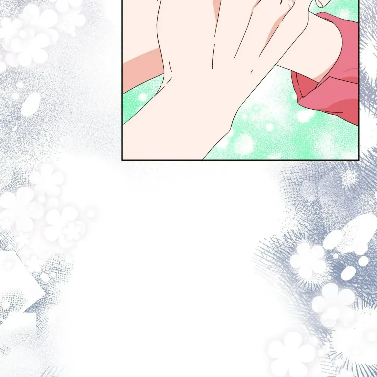 The Beast I Chose Chapter 3, page 42