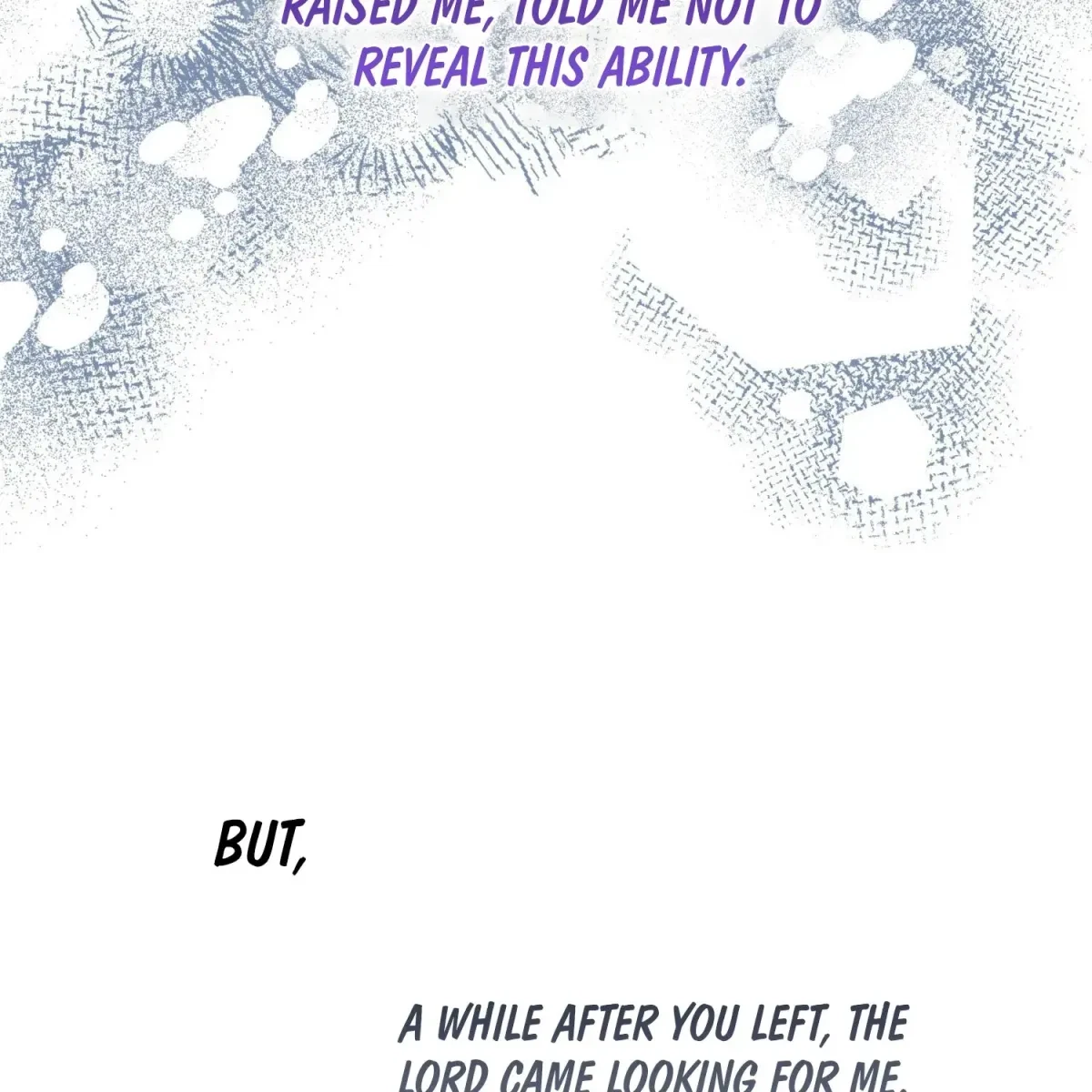 The Beast I Chose Chapter 3, page 47