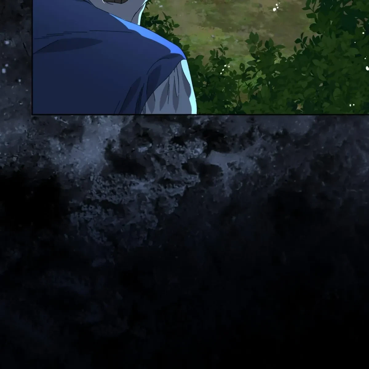 The Beast I Chose Chapter 3, page 50